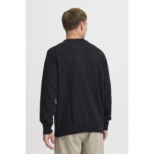 Sweatshirt Solid Ike image-4