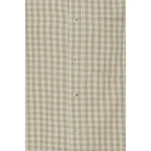 Camisa de mangas longas Solid Ingi image-2