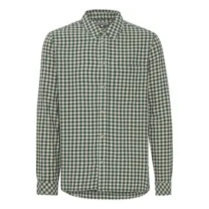 Camisa de mangas longas Solid Ingi image-0