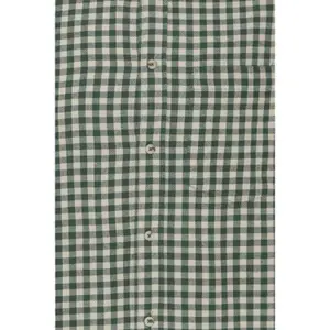 Camisa de mangas longas Solid Ingi image-2