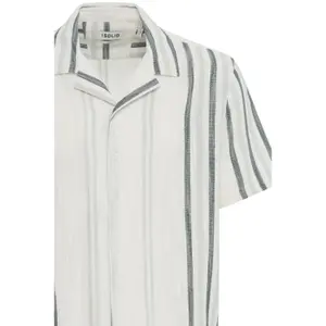 Chemise Solid Isai image-5