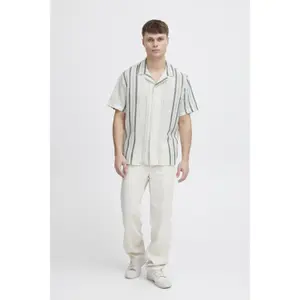 Chemise Solid Isai image-1