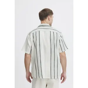 Chemise Solid Isai image-4