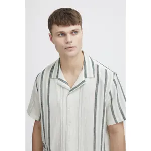 Chemise Solid Isai image-6