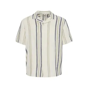 Camisa Solid Isai image-0