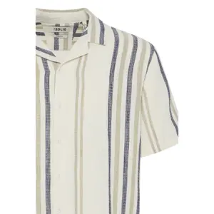 Camisa Solid Isai image-2