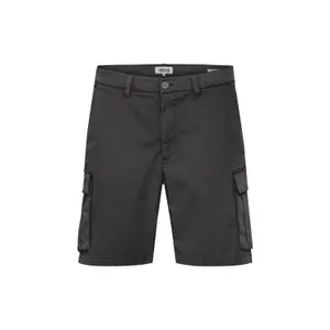 Cargo Shorts Solid Joe image-0