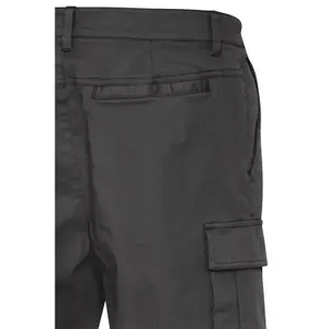 Cargo Shorts Solid Joe image-5