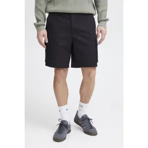 Cargo Shorts Solid Joe image-1