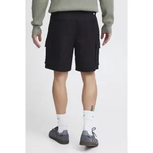 Cargo Shorts Solid Joe image-4