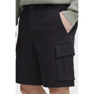 Cargo Shorts Solid Joe image-6