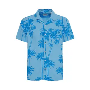 Camisa Solid Ivalde image-0