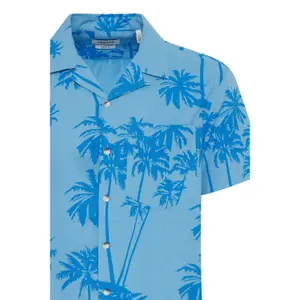 Camisa Solid Ivalde image-5