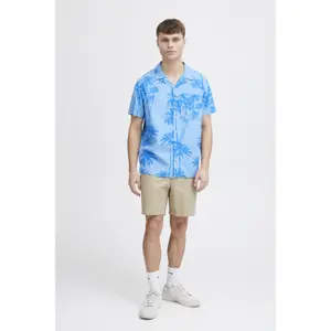 Camisa Solid Ivalde image-2