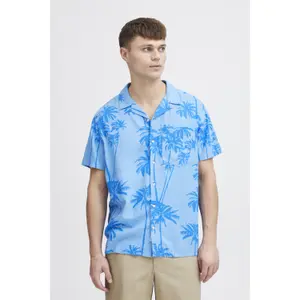 Camisa Solid Ivalde image-1