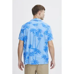Camisa Solid Ivalde image-4