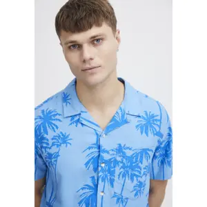 Camisa Solid Ivalde image-6