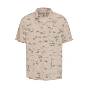 Camisa Solid Lan image-0