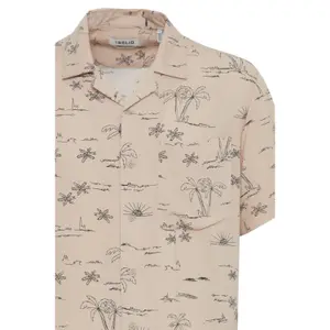 Camisa Solid Lan image-5