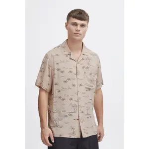 Camisa Solid Lan image-1