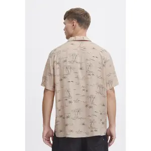Camisa Solid Lan image-4