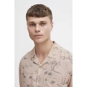 Camisa Solid Lan image-6