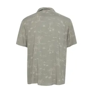 Camisa Solid Lan image-3