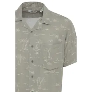 Camisa Solid Lan image-5