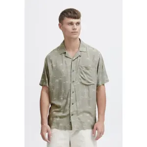 Camisa Solid Lan image-1