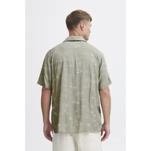 Camisa Solid Lan image-4