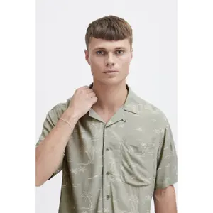 Camisa Solid Lan image-6
