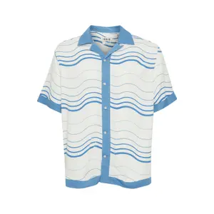 Camisa Solid Ibbs image-0