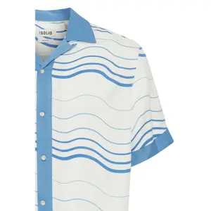 Camisa Solid Ibbs image-2
