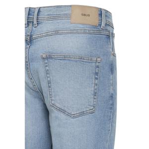 Jeans Solid Isni Ryan image-3