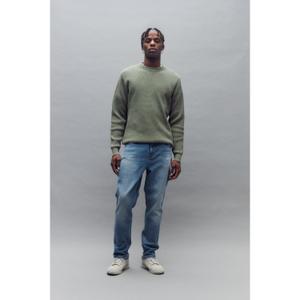 Jeans Solid Isni Ryan image-3