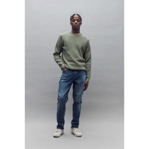 Jeans Solid Isni Ryan image-3