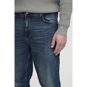 Jeans Solid Isni Ryan image-6