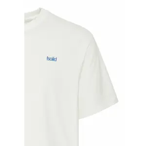 T-shirt Solid Isho image-5