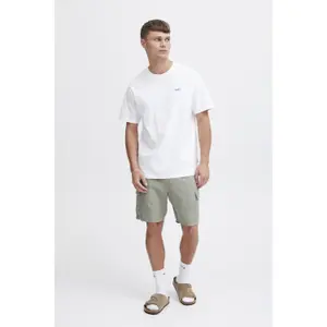 T-shirt Solid Isho image-2