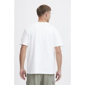 T-shirt Solid Isho image-4