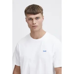 T-shirt Solid Isho image-6