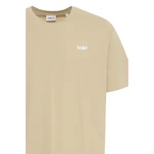 T-shirt Solid Isho image-2