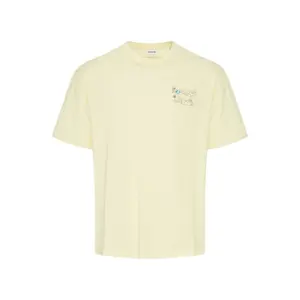 T-shirt Solid Ihsan image-0