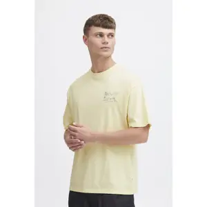 T-shirt Solid Ihsan image-1