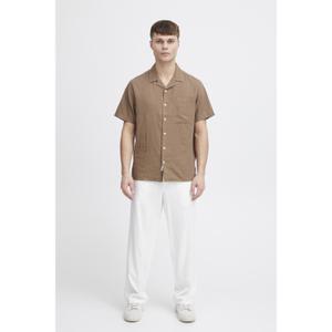 Stretch trousers Solid Alann Allan image-2