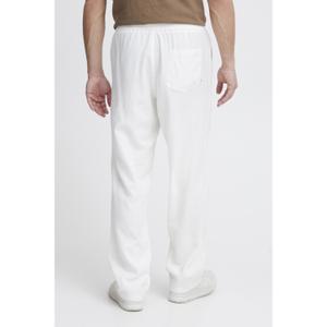 Stretch trousers Solid Alann Allan image-4
