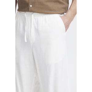 Stretch trousers Solid Alann Allan image-6