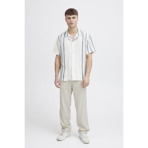 Stretch trousers Solid Alann Allan image-2