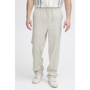 Stretch trousers Solid Alann Allan image-1