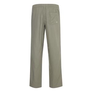Stretch trousers Solid Alann Allan image-2